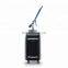 Q-switch tattoo removal system Pico / Picolaser / Picosecond laser