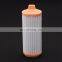 High efficiency auto car air filter 17801-0n020