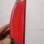 Sandpaper holder Red high quality sandpaper holder red Hand push board 1
