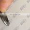 Original new nozzle Heat-resistant sleeve M10.5X 119625-11880 seat for PC40-7 4D84