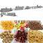 350~500Kg/h Corn Flakes Making Machine Breakfast Cereal Manufacturing Equipment With CE Certification
