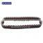 Auto Engine Gear Transfer Case Chain For Mercedes ML GL R Series Magna OEM HV091 2512800800 2512800900