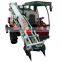 Peanut groundnut harvesting machine peanut harvester