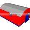 Fireproof inflatable first aid  Emergency hospital tent inflatable Medical Tent
