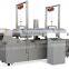 High quality Automatic Kurkure cheese extruder machine Cheetos Corn curls ninaks puffed Snack Food making Machinery