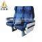 Upholstered seat Two-seater Railway seat Rugged structure Rail Transit Seat