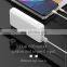 T.Y. Industrial 20000mah Large Capacity Power Bank with Type C USB Portable Business Travel ABS Powerbank