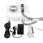 Portable Korea Skin Cool RF Hot and Cold Face Lifting Skin Rejuvenation Machine