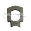 Alloy cast aluminum