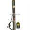 1500W solar water pump with stainless steel 304