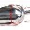 Stainless Steel Flour Scoop bar Metal Shovel/ Metal Scoop/Ice Shovel In Different Sizes