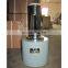 Calibration Testing Anvil For Mechanical And Electronic Hammer