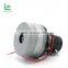 Low Noise Carpet Floor Cleaner Carbon 24V 36V 450W Vacuum Cleaner Motor