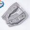 China OEM stamping parts，Laser cutting sheet metal bending processing,aluminum,stainless steel