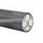Hot sale underground aluminum electric power cable