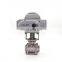 Motor Operated Control Electric  Valve
