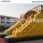 Commercial Inflatable Dry Slide With Stairs