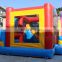 Commercial LOL Bounce House Combos Jumping Bouncy Castle Inflatable Kids Jump Bouncer With Banners