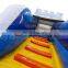 Outdoor Bouncy Castles Inflatable Winter Bounce House Jump Bouncer Castle