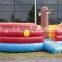 Commercial Inflatable Ship Bouncer Bouncy Castle Jumping Playground