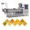 food extruder, double screw extruder, corn chips machine