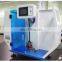 Liyi Izod Charpy Pendulum Test Instrument Equipment Price Cantilever Beam Impact Testing Machine