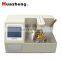 OEM  Closed Cup Flash Point Tester pensky-martins automatic cleveland flash point tester