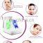 New Original 6 In 1 diamond microdermabrasion high frequency tightening oxygen water jet peel facial machine