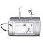 Portable oxygen jet peel water beauty machine oxygen spray machine for facial moisturizing