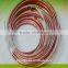custom pvc extrusion decorative strip/pvc trim strip for vehicle