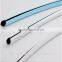 Car Edge Guard with Different Color Patterns, Mixed Color Car Guard