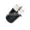 76 diameter 1900RPM high speed dc motor 12v 150w 24V Dc motor BMM76003