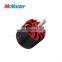 High Performance 24V 36V 190-270KV Max Power 9720RPM 3650w Electric skateboard 6354 Customized Brushless Dc Motor BMM942