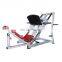 Great Safely Exercise Machine 45 Degree Leg Press Machine for Sale