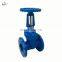 DN150 PSI300 ductile iron gate valve by fatory direct