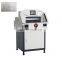 Automatic Electric Paper Cutting Machine Paper Trimmer Cutter CNC Push Automatic Press Cut Device