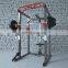 Multi Gym Equipment Standard Power Cage Squat Rack