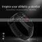 M4 smart watch bracelet latest 2019 shenzhen sport bracelet wristband waterproof bluetooth wholesale smart watch women high qual