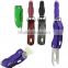 Promotion gift multi functional pen tool light with keychain