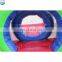 Wholesale 3x2.5m customized supported inflatable toddler jumping bouncers