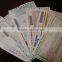 wristband for Sports stadium ticket, Passenger(Boarding) ticket