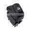 Single Window Control Switch 6 Pin For Renault Megane Clio 2 Kangoo 1997-2007 (6 Pin) 7700429998