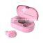 Factory Private Brand New Power Beats Tws Auto Connect Wireless BT Earphone