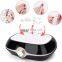 40W New Strong Power Nail Dust Collector Nails Fan Art Salon Suction Dust Collector Machine Vacuum Cleaner Fan with EU Plug