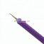 Best Sales Nail Art Brush UV Gel Acrylic Painting Pull Pen Wooden HandleManicure Nail DIY Dotting Tool Accessories