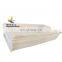 Good quality and competitive price composite plastic RV light duty ground protection mats
