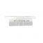 transparent molding housing shell oem plastic injection molded parts clear plastic acrylic prototype rapid prototyping moulding