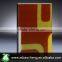 Combination Price Cheap Commercial Glass Wall Decorative Panels