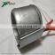Electric resistencia Mica Band Heater for injection molding Machinery
