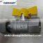 lpg gas valve for gas ball valve gas pipe